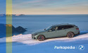 Parkopedia, Awt Bavaria Ukraine And Bmw Ag Improve Ev Charging Experiences In Ukraine