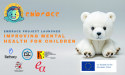 EMBRACE Project Launched: Improving Mental Health for Children