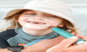 Making Sunscreen Fun: The Future of Sunscreen is a Brush, Not a Bottle