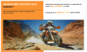 Adventure Motorcycle Market to Surge to $64.4 Billion by 2032, Expanding at 7.5% CAGR Amid Growing Outdoor Enthusiasm
