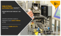 Exploring Growth and Opportunities in the Industrial Automation Market 2031: Future Prospects
