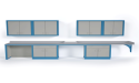 AI-Powered Drug Discovery and Development Set to Revolutionize Pharmaceutical Laboratories