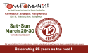 Anawalt Lumber to Host TomatoMania 2025 — Southern California's Premier Tomato Festival