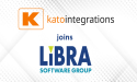  Libra Software Group Acquires Kato Integrations 