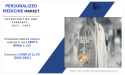 Personalized Medicine Market Set to Surge to $869.5 Billion by 2031 at a 11.2% CAGR