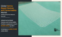 Hernia Repair Devices Market Projected to Hit US$ 6,350 million by 2027 at 5.9% CAGR