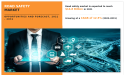 Road Safety Market Outlook : $14.8 Billion by 2031, Growing at a 12.5% CAGR | AMR