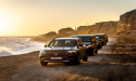 VIP Santorini: Advancing Sustainability in the Tour and Transfer Industry with Electric Vehicles