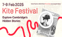 Together Culture Announces The Kite Festival In Cambridge