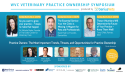 The Veterinary Practice Ownership Symposium is Heading to Las Vegas at the 97th Annual WVC Conference