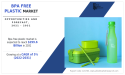 BPA Free Plastic Market Future Looks Bright for Big Revenues as Market Size Expands