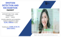 Emotion Detection and Recognition Market Set for 20.5% CAGR Growth, Reaching $136.2 billion by 2031