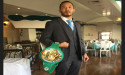 Walter Sarnoi Oupathana to Hold a Webinar on Boxing for Youth Development