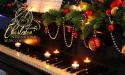 Charleston International Music Competition Announces 2025 International Piano Finalists