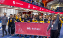 Record-breaking finals for 2025 Colgate Women’s Games