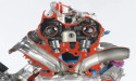Automotive Engine Valve Market Set for Growth with Advancements in Engine Technology and Rising Production | FMI