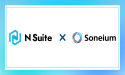 N Suite Integrates with Soneium