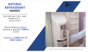 Natural Refrigerant Market Future Profits to Reach New Heights with Market Size Growth 2025-2032