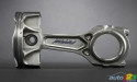 Automotive Connecting Rod Market Poised for Growth with Rising Vehicle Production | FMI