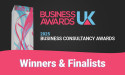 Business Awards UK 2025 Business Consultancy Awards Winners Revealed: Where Insight Meets Impact
