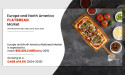 6.6% CAGR Europe and North America Flatbread Market projected to garner $93,922.2 million by 2035