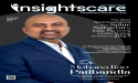 INSIGHTS CARE MAGAZINE HONORS DR. MOHANA RAO PATIBANDLA: A PIONEER IN MINIMALLY INVASIVE NEUROSURGERY AND SPINE CARE