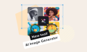 VistaCreate introduces commercially safe AI Image Generator