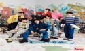 EVNNE SHARES WHAT A HOT MESS THEY CAN BE IN THEIR LATEST MINI ALBUM