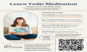 Vedic Meditation Expert Meg Reynolds to Lead 4-Day Course in Colorado