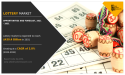 Lottery Market Projected to Reach Approximately US$ 430.4 Billion by 2031, Latest Report