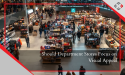 YRC Explores: Should Department Stores Prioritize Visual Appeal for Enhanced Customer Experience