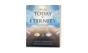 Walter R. Scarborough Guides Readers Through Biblical Prophecy In 'From Today to Eternity Volume 1'