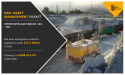 Rail Asset Management Market is Set to Reach $17.5 billion by 2031 at a CAGR of 5.8%