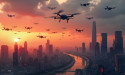 Thor Dynamics Partners with NVIDIA to Advance Drone Swarm Defense
