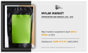 Mylar Market, Global Outlook and Forecast 2021-2031