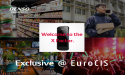 The next generation of mobile data capture: DENSO WAVE presents new X-N model at EuroCIS in Germany