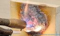 Breakthrough in Fire Safety: SIOResin’s WRS-1002 Water-Based Intumescent Resin Delivers Exceptional Expansion & Clarity