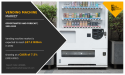 Vending Machine Market Size is Thriving Worldwide: $37.2 Billion by 2032, Register CAGR of 7.5%