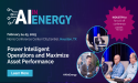 Shaping the Future: AI’s Transformative Impact on the Energy Sector in 2025