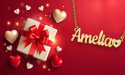Valentinstag 2025: Personalisierter Schmuck etabliert sich als Trend für individuelle Liebesbekundungen