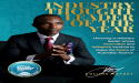 Collins Mayaki Named Finalist for Thought Leader of the Year at the Better Business Awards 2025