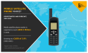 Mobile Satellite Phone Market Size Projected to Reach $808.5 million by 2031 With CAGR of 3.9%