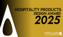 A' Hospitality, Restaurant and Catering Products Design Award Announces Comprehensive Prize Package for 2024