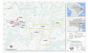 Homerun Resources Inc. Closes Transaction for the Acquisition of the Guidoni Belmonte District Silica Mineral Rights