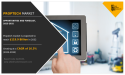 PropTech Market Growth: Emerging Applications and Market Projections, 2032