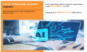 Linux Operating System Market Size, Share, Sales Volume & Revenue Growth Analysis Research Report 2032