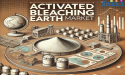 Activated Bleaching Earth Market Set for Significant Growth Amid Rising Demand in Edible Oils & Industrial Applications
