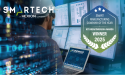  SMARTECH Named 