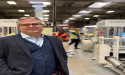 Harrisons announces acquisition of EcoTech (Europe) Ltd. Business and Assets