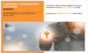 Consumer Cybersecurity Software Market Expected to Reach $20.2 billion by 2032: Juniper Netwokrs, Cisco Systems Inc.